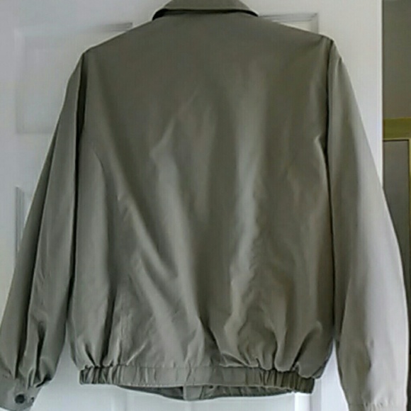 Men's Jacket by COMPOSITES - Picture 2 of 3